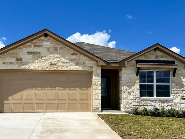 12633 Olozaga, Converse, TX 78109