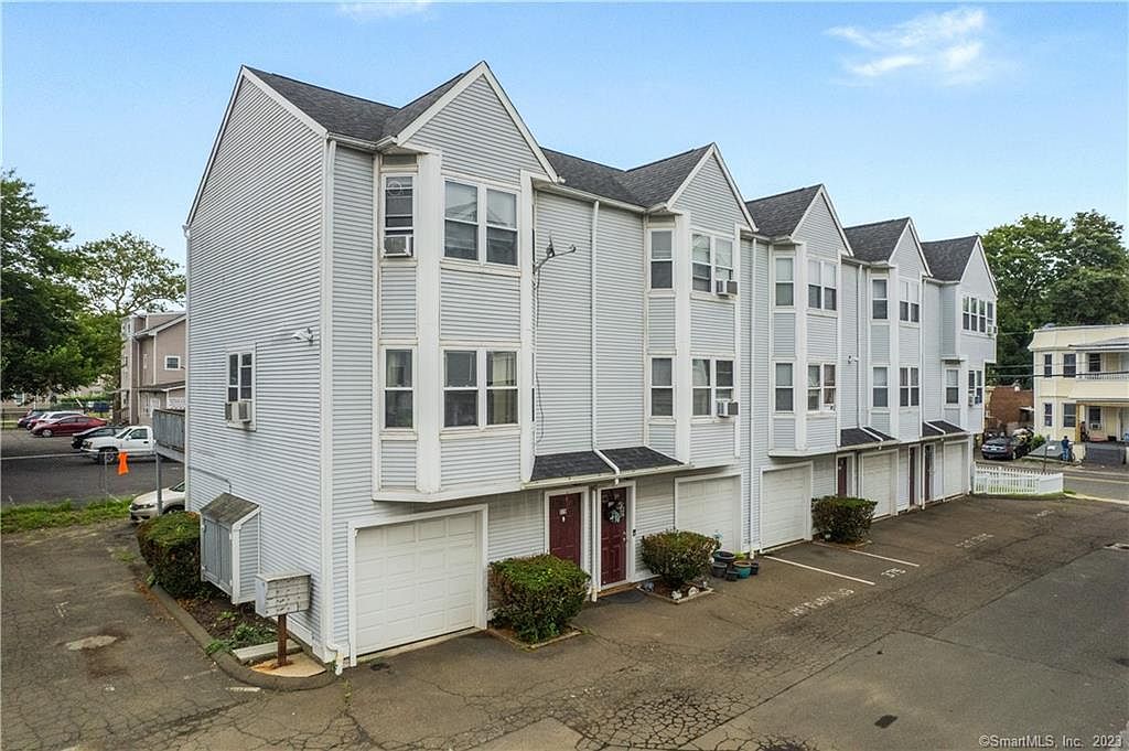 379 Lombard St 7, New Haven, CT 06513 Zillow