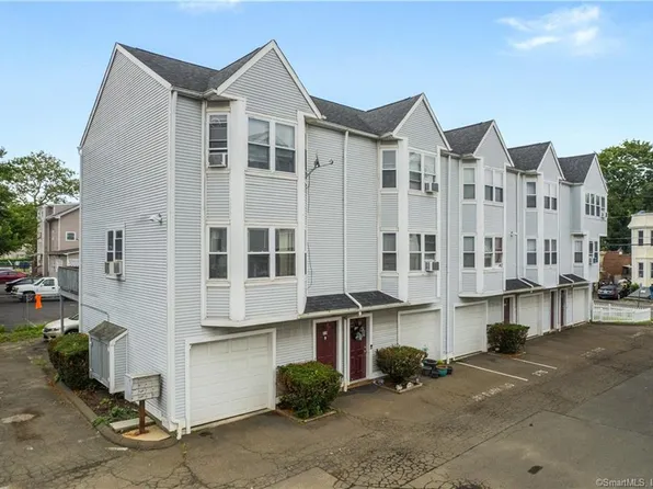 379 Lombard Street #7, New Haven, CT 06513
