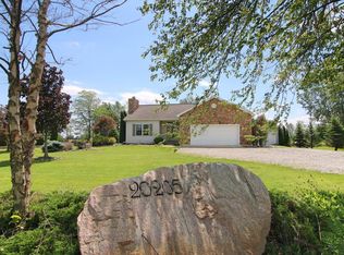 20205 State Route 739, Richwood, OH 43344