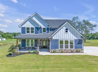 1723 Harris Bridge Rd, Anderson, SC 29621