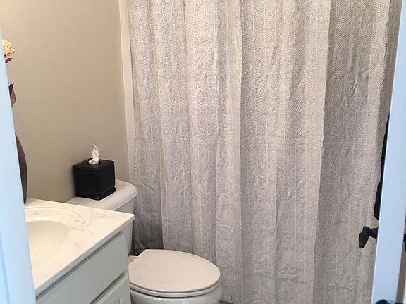 Spare bath