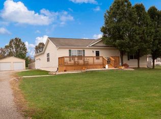 1264 Horseshoe Rd, Delaware, OH 43015