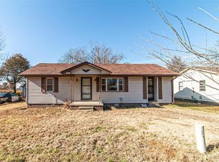803 Speedway St, Campbell, MO 63933