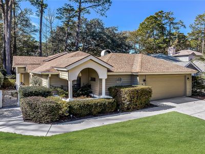 8 Knollwood Dr, Hilton Head Island, SC, 29926