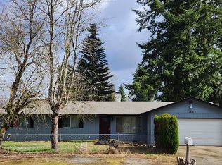 11609 211th Ave E, Bonney Lake, WA 98391