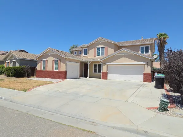 1261 Reinhart St, San Jacinto, CA 92583