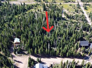 1056 E Meadow Dr, Brian Head, UT 84719