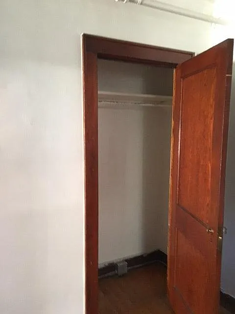 closet
