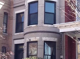 1223 Independence Ave SE, Washington, DC 20003