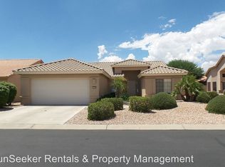 3124 N 147th Dr, Goodyear, AZ 85395