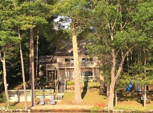 11646 Fantasy Dr, Frederic, MI 49733