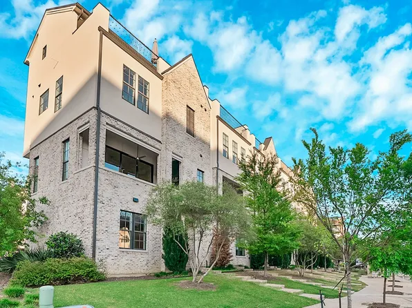 5437 Patterson St, Irving, TX 75039