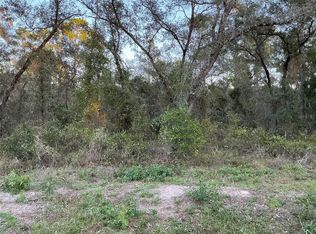 NW Ridgewood Rd LOT 28, Dunnellon, FL 34431