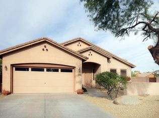 4082 E Shannon St, Gilbert, AZ 85295