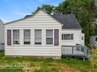 1228 Eckert Rd, Monaca, PA 15061