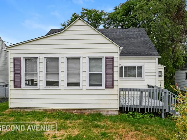 1228 Eckert Rd, Monaca, PA 15061