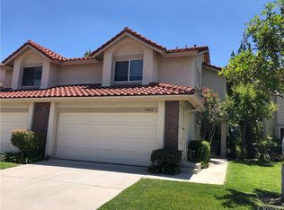 19412 Crystal Ridge Ln, Porter Ranch, CA 91326