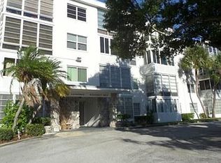 100 Waverly Way APT 101, Clearwater, FL 33756