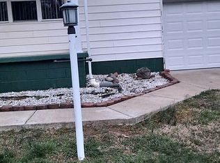 51147 Rice Run Rd, Reedsville, OH 45772