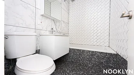 Rented by Nooklyn NYC LLC
