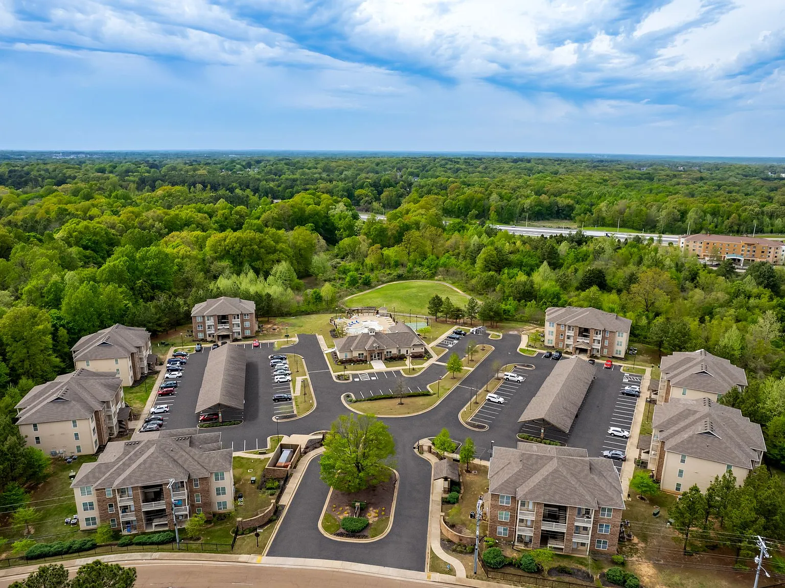 The Villages of Campbell Oaks — Photo 4