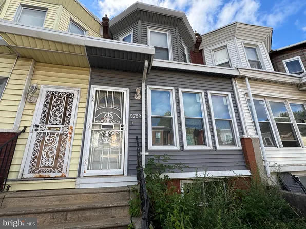 5702 Belmar Ter, Philadelphia, PA 19143