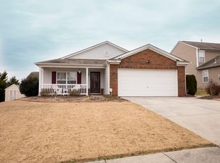 1706 Cabarrus Crossing Dr, Huntersville, NC 28078