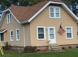 4043 Mogadore Rd, Mogadore, OH 44260