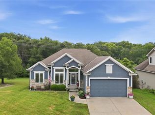 7411 N Tipton Ave, Kansas City, MO 64152