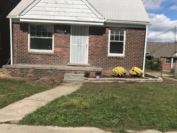 14967 Longview St, Detroit, MI 48213