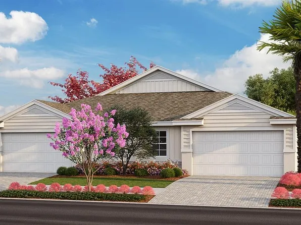 43661 Sparrow DR, PUNTA GORDA, FL 33982