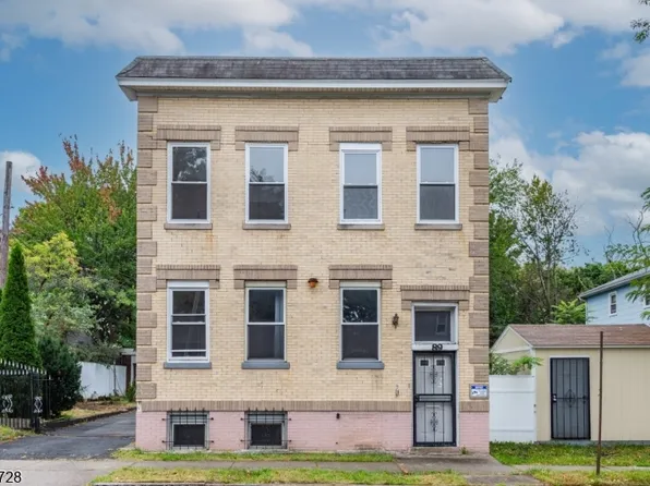 89 Tremont Ave, East Orange City, NJ 07018