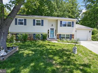 14315 Southgate Ct, Woodbridge, VA 22193