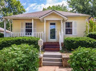 1425 S Stewart Ave, Sedalia, MO 65301