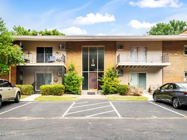 3501 Illinois Ave APT E6, Louisville, KY 40213
