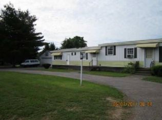 2485 Giffords Church Rd, Schenectady, NY 12306