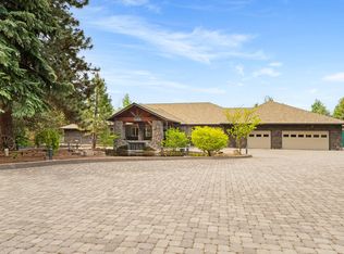 21955 Rickard Rd, Bend, OR 97702