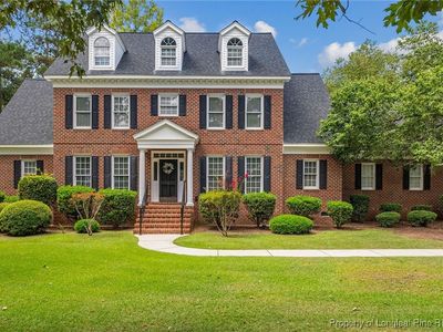 307 Londonderry Dr, Lumberton, NC, 28358