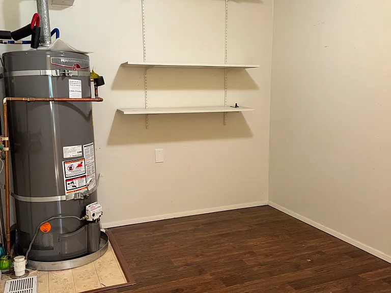 Pantry