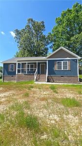 312 Nottingham Dr, Colonial Heights, VA, 23834