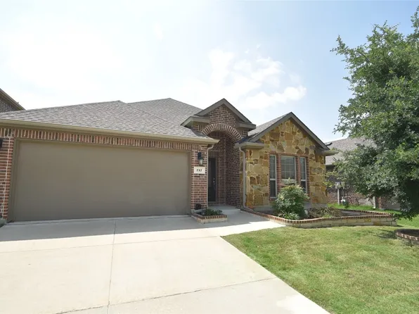 717 Dickens Dr, McKinney, TX 75071