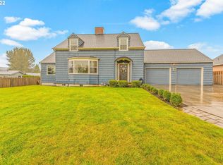 51649 SE 8th St, Scappoose, OR 97056