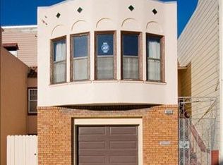 1566 Palou Ave, San Francisco, CA 94124