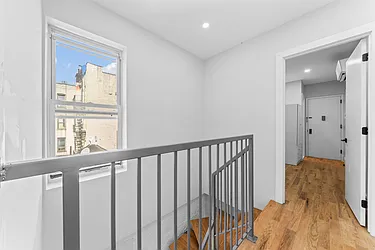 Rented by Vector New York, LLC