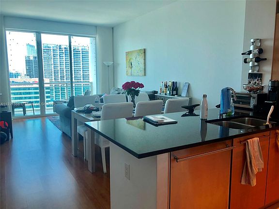 2nd image of 950 Brickell Bay Dr APT 4602