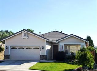 1092 Tee Dr, Minden, NV