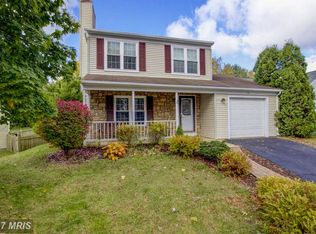 18 Neerwinder Ct, Germantown, MD