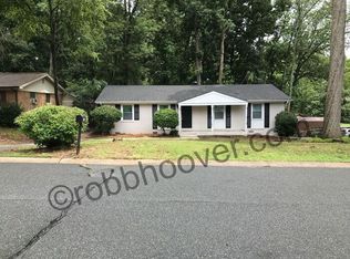 815 Glasgow Rd, Charlotte, NC 28214