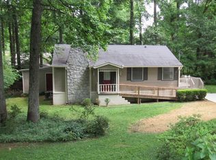 2974 Haralson Rd, Decatur, GA 30033